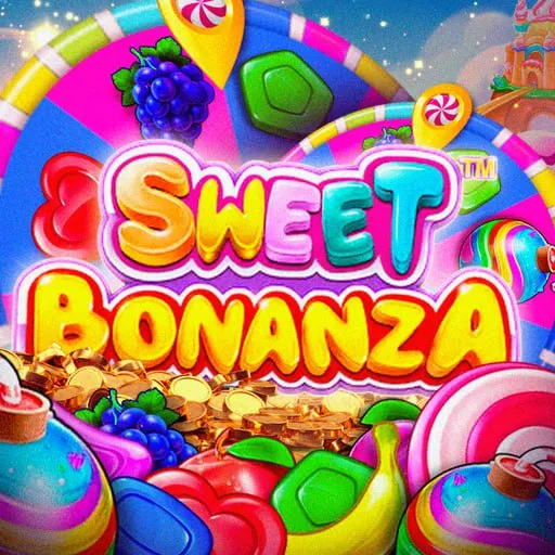 Sweet Bonanza