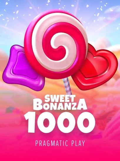 Sweet Bonanza